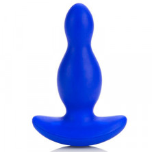 California Exotic Silicone Risqu?, синяя