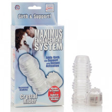 California Exotic Maximus Enhancement System Riders