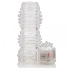 California Exotic Maximus Enhancement System Riders