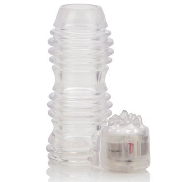 California Exotic Maximus Enhancement System Riders