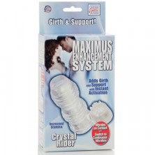 California Exotic Maximus Enhancement System Riders