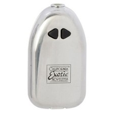 California Exotic Sterling, серебристый