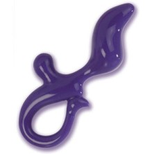 California Exotic The Ultimate Love Pacifier Teardrop, розовый