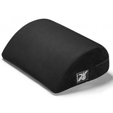 Liberator Jaz Motion, черная