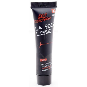 Erotic Fantasy La Soie Lisse, 15мл