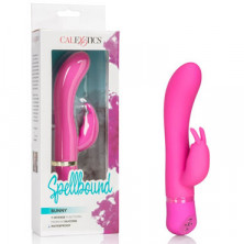 California Exotic Spellbound Bunny, розовый