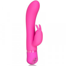 California Exotic Spellbound Bunny, розовый