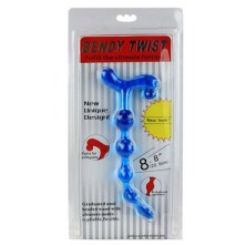 Baile Bendy Twist, розовый