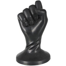 You2Toys Fist Plug, черная