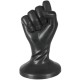 You2Toys Fist Plug, черная