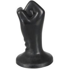 You2Toys Fist Plug, черная
