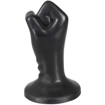 You2Toys Fist Plug, черная