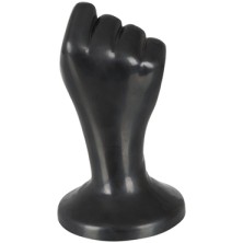 You2Toys Fist Plug, черная