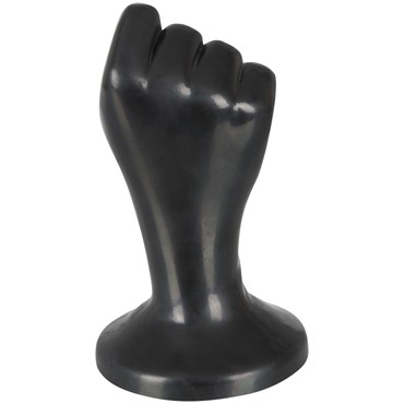 You2Toys Fist Plug, черная