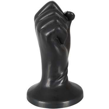 You2Toys Fist Plug, черная