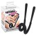 You2Toys Intimate Spreader Anal, черная