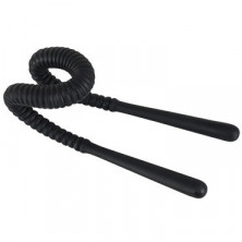 You2Toys Intimate Spreader Anal, черная