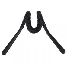 You2Toys Intimate Spreader Anal, черная