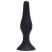 Toyz4lovers Silicone Anal Bottle Plug Medium