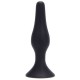 Toyz4lovers Silicone Anal Bottle Plug Medium