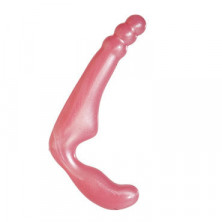 Doc Johnson The Gal Pal, розовый