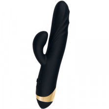 Waname D-Splash Gulf, черный