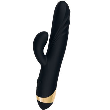 Waname D-Splash Gulf, черный