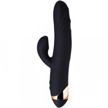 Waname D-Splash Gulf, черный