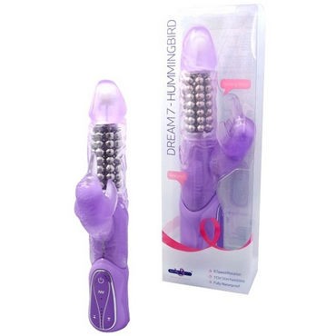 Dream Toys вибратор