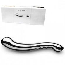 Le Wand Contour, серебристый