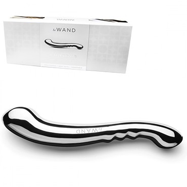 Le Wand Contour, серебристый