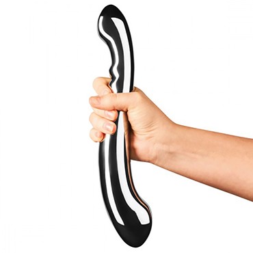 Le Wand Contour, серебристый