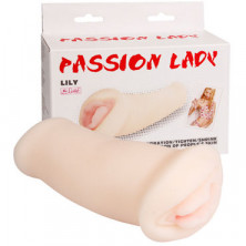 Baile Passion Lady Lily, телесный