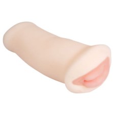 Baile Passion Lady Lily, телесный