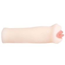 Baile Passion Lady Lily, телесный