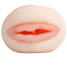 Baile Passion Lady Lily, телесный