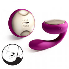 Lelo Ida, фиолетовый