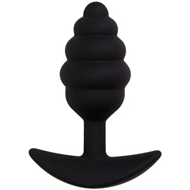 Le Frivole Core Sphere L, черная