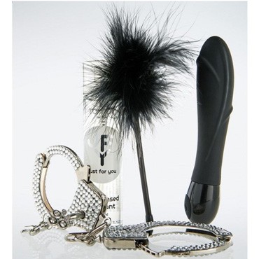 Toy Joy Just for You Luxe №5