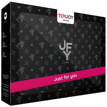 Toy Joy Just for You Luxe №5