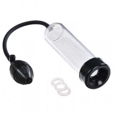 Lola Toys Discovery Racer, прозрачная