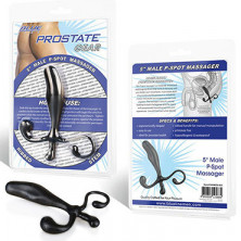 BlueLine Prostate Gear, черный