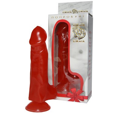 Mif Фаллоимитатор