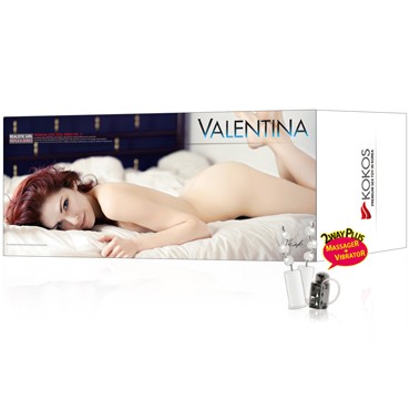 Kokos Valentina Auto