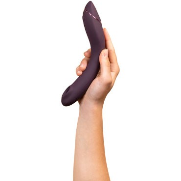Womanizer OG, фиолетовый