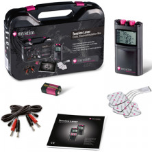 Mystim Tension Lover