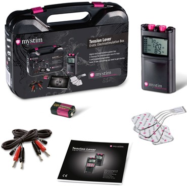 Mystim Tension Lover