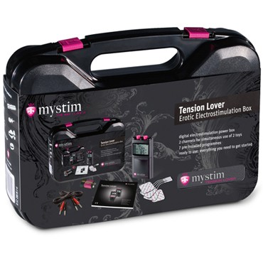 Mystim Tension Lover