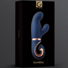 Gvibe Gentley, синий