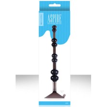 NS Novelties Aspire Pleasure Beads, серый